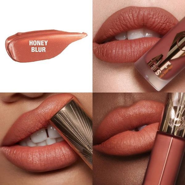 Charlotte Tilbury Airbrush Flawless Lip Blur Honey Blur помада 2303450258 фото