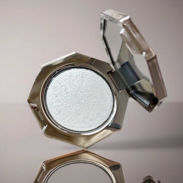 Хайлайтер Fenty Beauty By Rihanna Diamond Bomb All Over Veil How Many Carats 2.8g Mini  2567523516 фото
