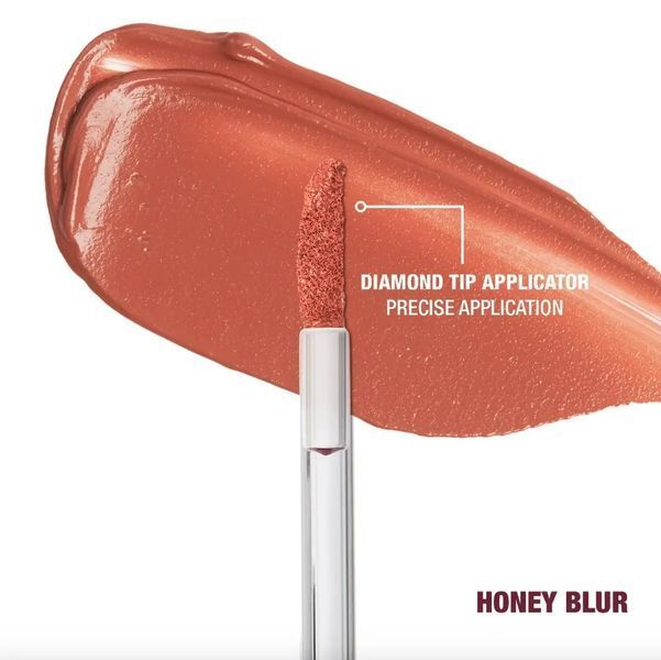 Charlotte Tilbury Airbrush Flawless Lip Blur Honey Blur помада 2303450258 фото