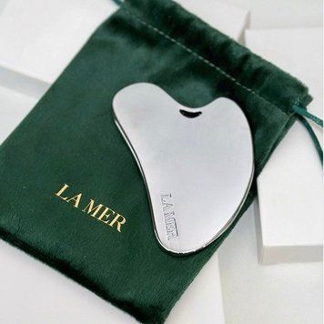 Массажер для лица La Mer Gua Sha 2806499181 фото