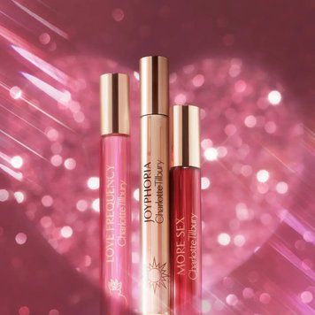 Набор парфюм Charlotte Tilbury Fragrance Collection of Emotions Perfume Travel Trio Set 2567551581 фото