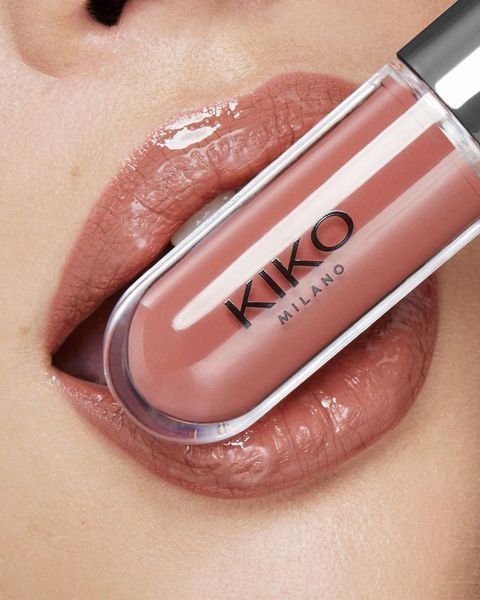 Стойкая помада Kiko Milano Unlimited Double Touch 103 1054376130 фото