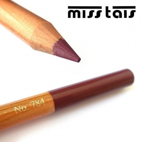 Miss Tais 784 Олівець для губ (Темно-беж-рожевий) 1582581662 фото