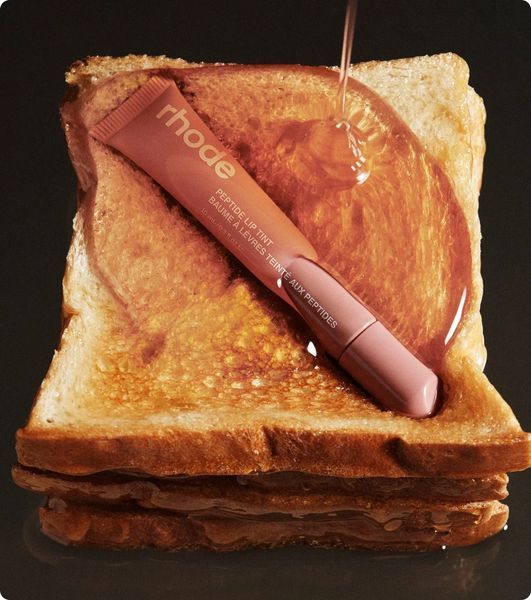 Rhode Peptide Lip Tint Toast Тінт для губ 2238667408 фото