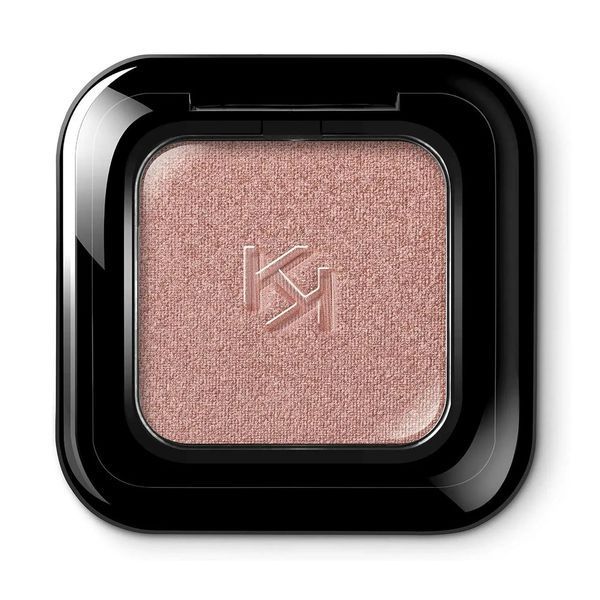 Тени Kiko High Pigment Eyeshadow 24 Mettalic Desert Rose 2606724949 фото