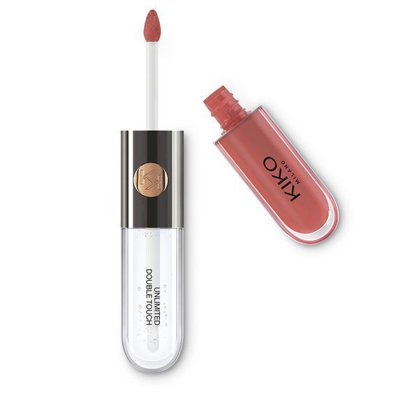Стойкая помада Kiko Milano Unlimited Double Touch 103 1054376130 фото