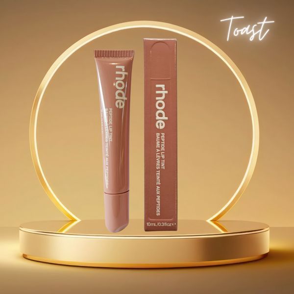 Rhode Peptide Lip Tint Toast Тінт для губ 2238667408 фото