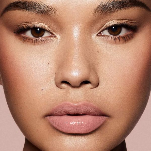 Помада блеск для губ Fenty Beauty by Rihanna Gloss Bomb Stix High-Shine Gloss Stick Blaz'D Donut&nbsp;Light Pink Beige 2984235927 фото