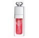 Dior Lip Glow Oil 015 Cherry Олія для губ 2182930606 фото 3