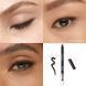 Гелевый карандаш для глаз Kiko Intense Colour Long Lasting Eyeliner 06 1125701445 фото 1