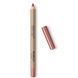 Карандаш для губ Kiko Milano Creamy Colour Comfort Lip Liner 06 Mauve 2939559493 фото 2