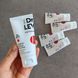 Пілінг для обличчя Dr. Levy Switzerland Radical3 Reboot Pro Peel 50ml 2731354755 фото 1