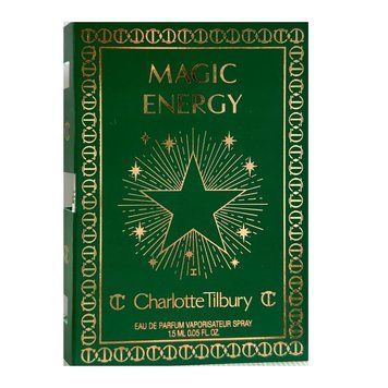 Пробник Charlotte Tilbury Magic Energy унисекс 1.5ml 2303714459 фото