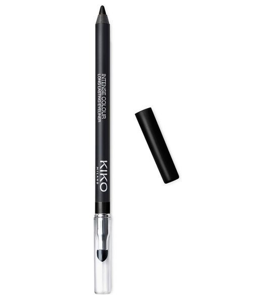 Гелевый карандаш для глаз Kiko Intense Colour Long Lasting Eyeliner 16 1125701760 фото