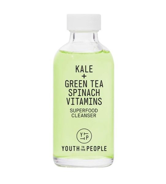 Гель для демакіяжу Youth To The People Superfood Cleanser 15ml 2647661932 фото