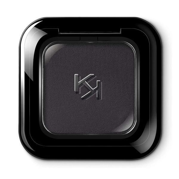Kiko High Pigment Eyeshadow 54 Matte Black Тіні 2606727547 фото
