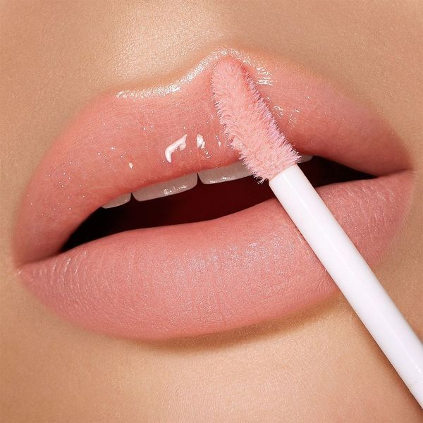 Блеск для губ Kiko Milano 3D Hydra Lipgloss 03 1054701064 фото