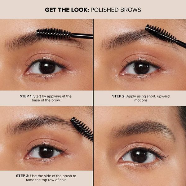 Гель для бровей Anastasia Beverly Hills Clear Brow Gel прозрачный 6.75ml 2788422842 фото