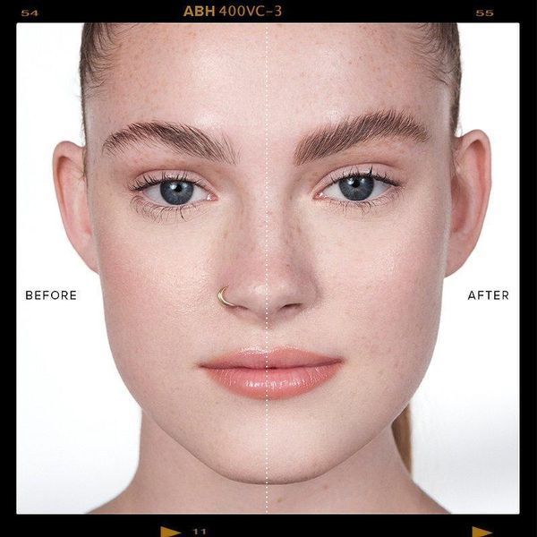 Гель для бровей Anastasia Beverly Hills Clear Brow Gel прозрачный 6.75ml 2788422842 фото
