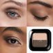 Тени Kiko Bright Duo Eyeshadow 02 Warm Beige Dark Brown 2892098450 фото 1