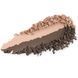 Тени Kiko Bright Duo Eyeshadow 02 Warm Beige Dark Brown 2892098450 фото 3