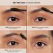 Гель для бровей Anastasia Beverly Hills Clear Brow Gel прозрачный 6.75ml 2788422842 фото 5