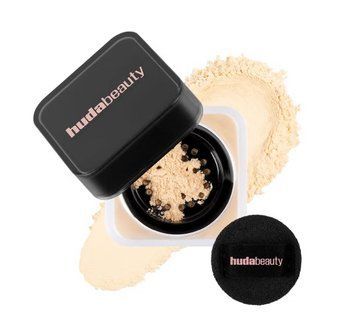 Пудра для лица Huda Beauty Easy Bake Loose Powder Banana Bread 6g 2733295707 фото