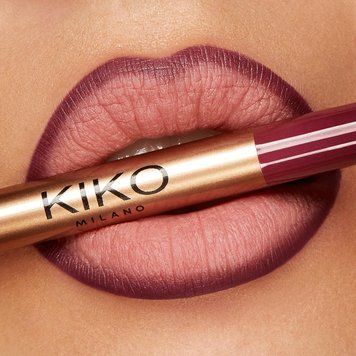 Kiko Milano Creamy Colour Comfort Lip Liner 10 Rose Tea Олівець для губ 2939562213 фото