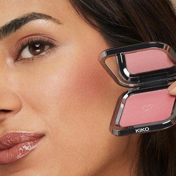 Kiko Unlimited Blush 05 Рум`яна 2238667410 фото