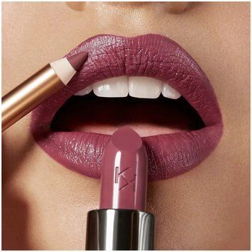 Карандаш для губ Kiko Milano Creamy Colour Comfort Lip Liner 10 Rose Tea 2939562213 фото