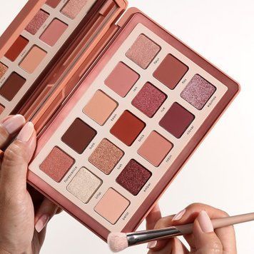 Палетка теней Natasha Denona Bloom Eyeshadow Palette 2768675835 фото