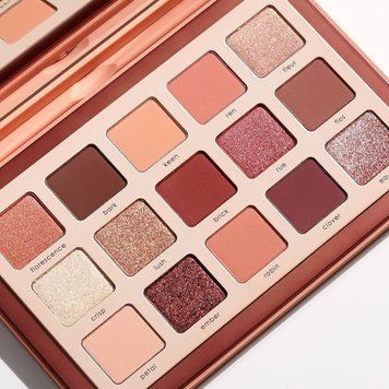 Палетка теней Natasha Denona Bloom Eyeshadow Palette 2768675835 фото