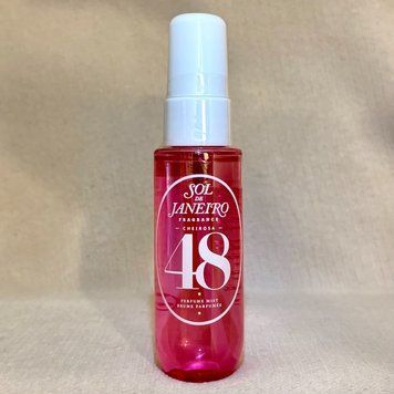 Парфюмированный спрей для тела и волос Sol de Janeiro Cheirosa '48 Perfume Mist 30 ml Travel Size 2788433152 фото