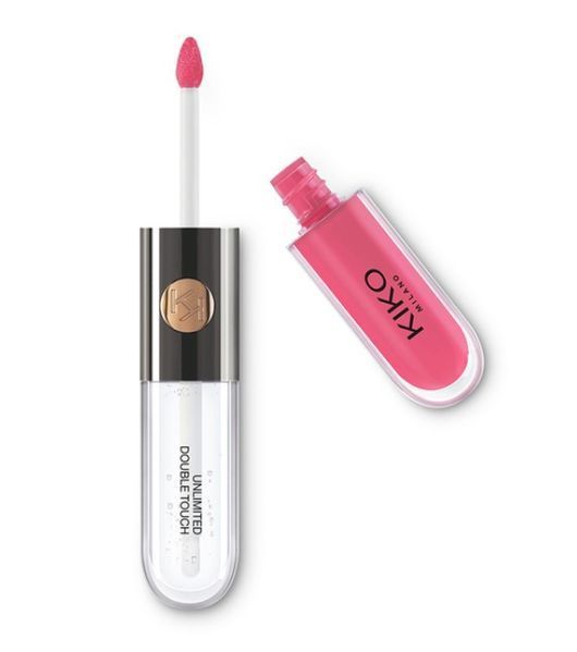 Kiko Milano Unlimited Double Touch 111 Стійка помада 1127907071 фото