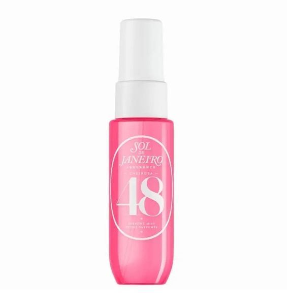Парфумований спрей для тіла та волосся Sol de Janeiro Cheirosa '48 Perfume Mist 30 ml Travel Size 2788433152 фото