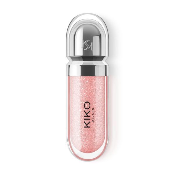 Kiko Milano 3D Hydra Lipgloss 04 Блиск для губ 1054702258 фото