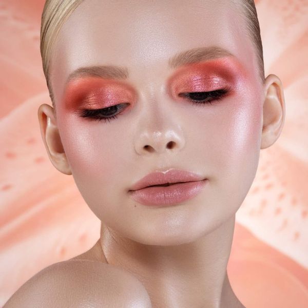 Палетка теней Natasha Denona Bloom Eyeshadow Palette 2768675835 фото