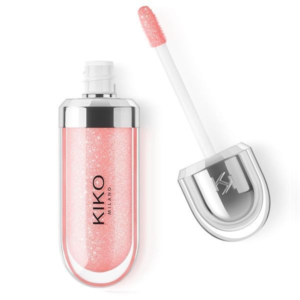 Kiko Milano 3D Hydra Lipgloss 04 Блиск для губ 1054702258 фото