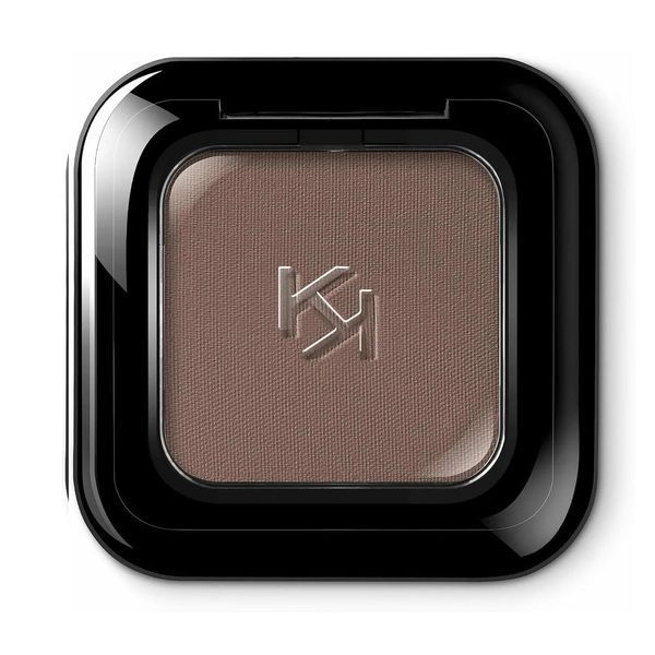 Тени Kiko High Pigment Eyeshadow 36 Matte Dark Brown 2606729059 фото