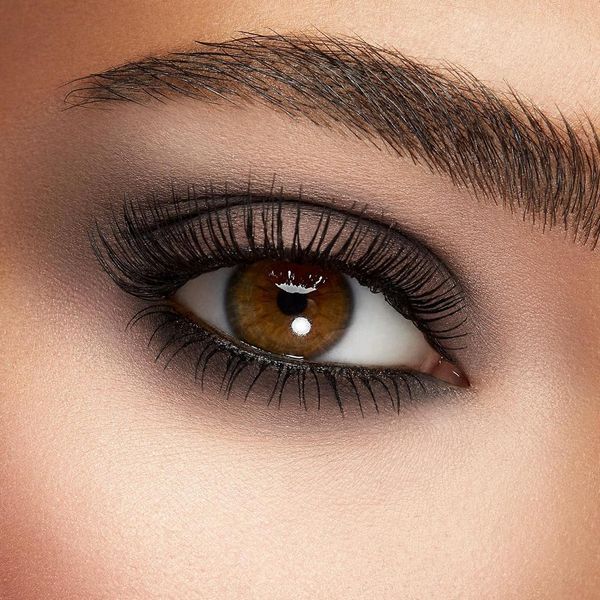 Тени Kiko High Pigment Eyeshadow 36 Matte Dark Brown 2606729059 фото