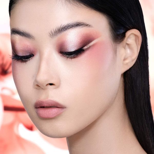 Палетка теней Natasha Denona Bloom Eyeshadow Palette 2768675835 фото