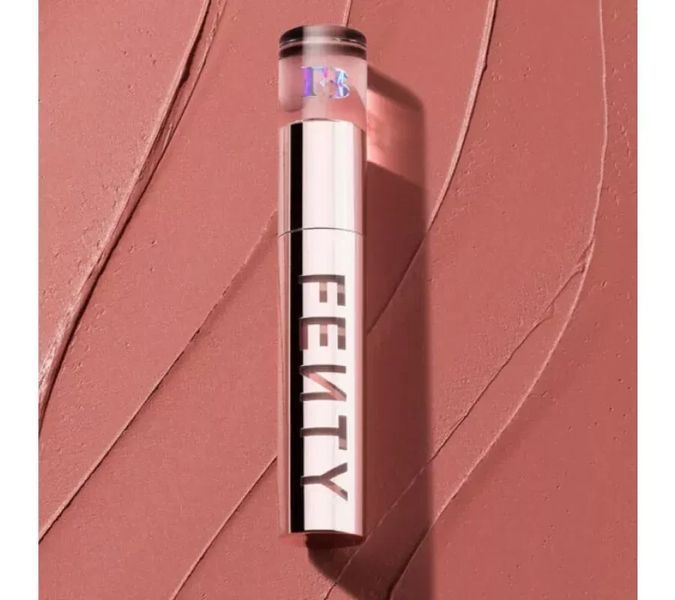 Fenty Beauty Icon Velvet Liquid Lipstick Fashion Fiend 07 Рідка помада 2794716659 фото
