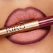 Kiko Milano Creamy Colour Comfort Lip Liner 10 Rose Tea Олівець для губ 2939562213 фото 1