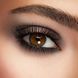 Тени Kiko High Pigment Eyeshadow 36 Matte Dark Brown 2606729059 фото 2