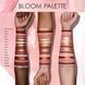 Палетка теней Natasha Denona Bloom Eyeshadow Palette 2768675835 фото 5