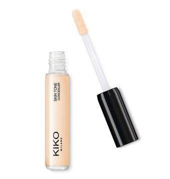 Консилер корректор Kiko Skin Tone Concealer 02 1133065014 фото