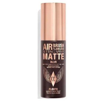 Фиксатор спрей макияжа Charlotte Tilbury Airbrush Flawless Setting Spray Matte 34 ml 2769595963 фото