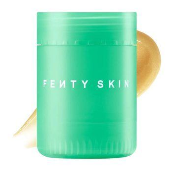 Маска для губ Fenty Skin Plush Puddin Intensive Recovery Lip Mask Kalahari Melon 15ml 2794993123 фото