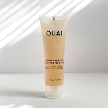 Детокс-шампунь для волос OUAI Detox Shampoo 30ml 2541843932 фото