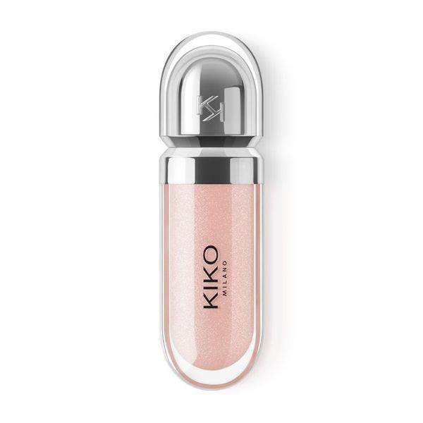Kiko Milano 3D Hydra Lipgloss 06 Блиск для губ 1054702321 фото